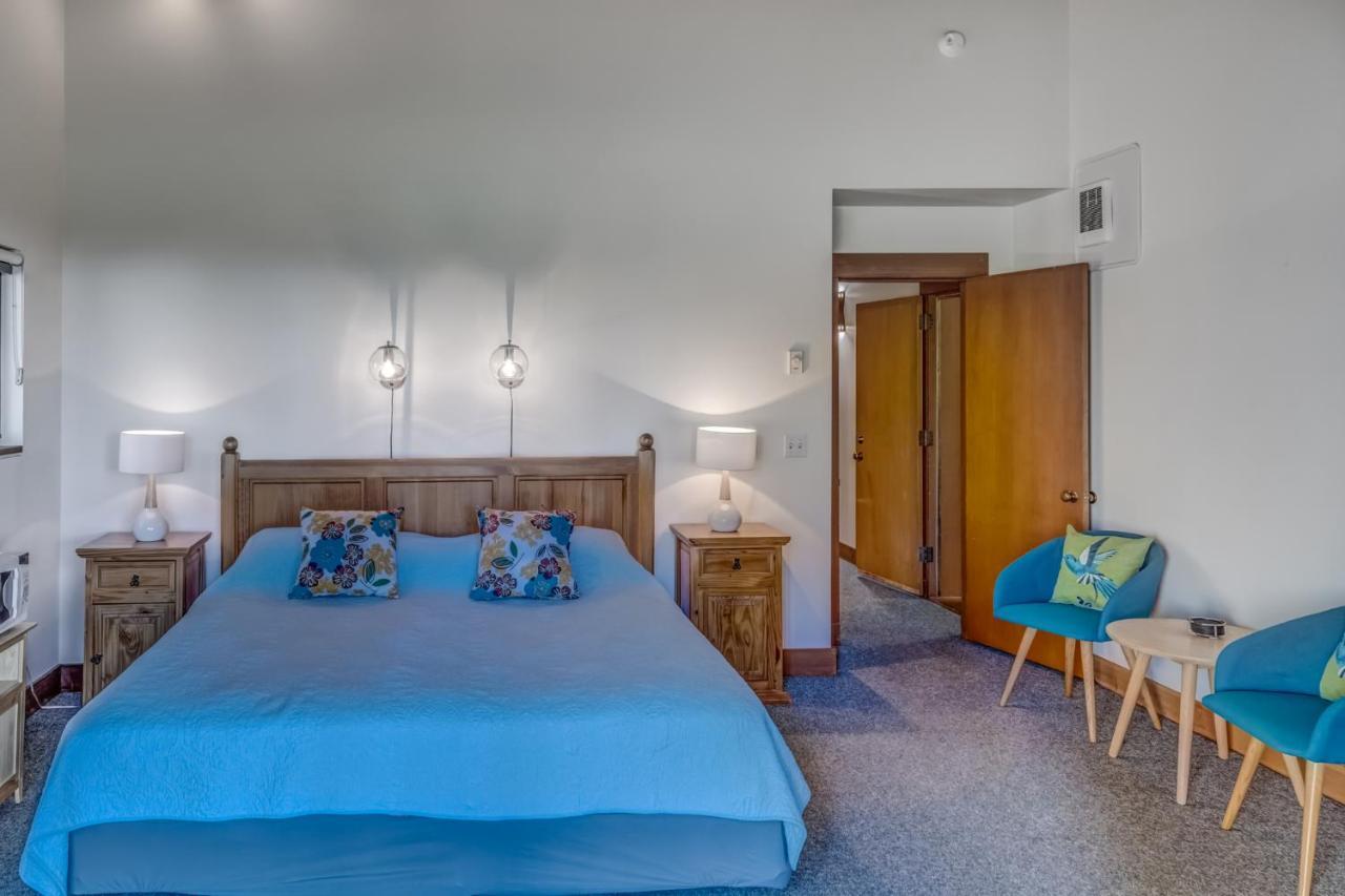 Black Butte Ranch Hotel Sisters Esterno foto