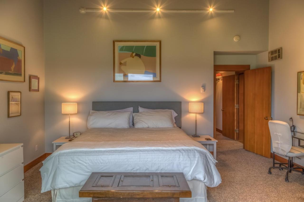 Black Butte Ranch Hotel Sisters Esterno foto