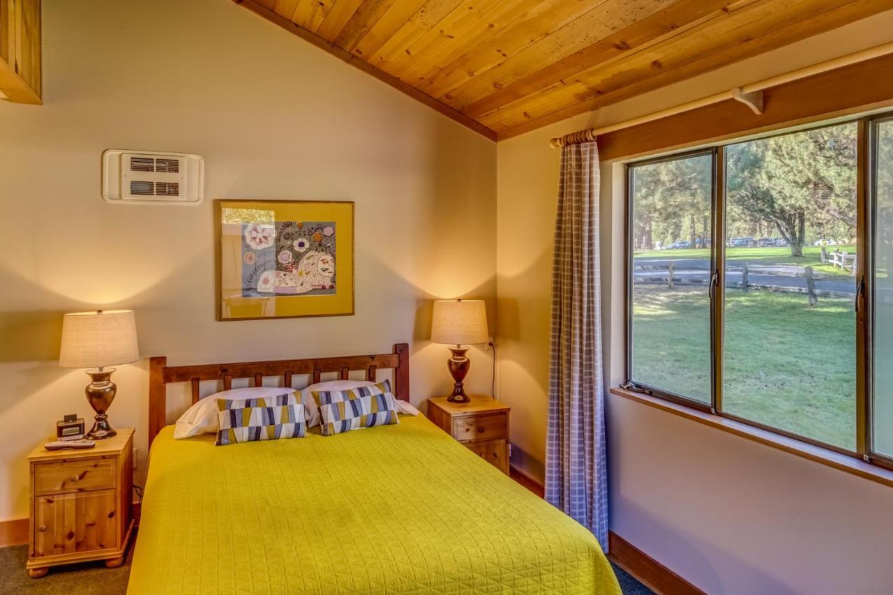 Black Butte Ranch Hotel Sisters Esterno foto