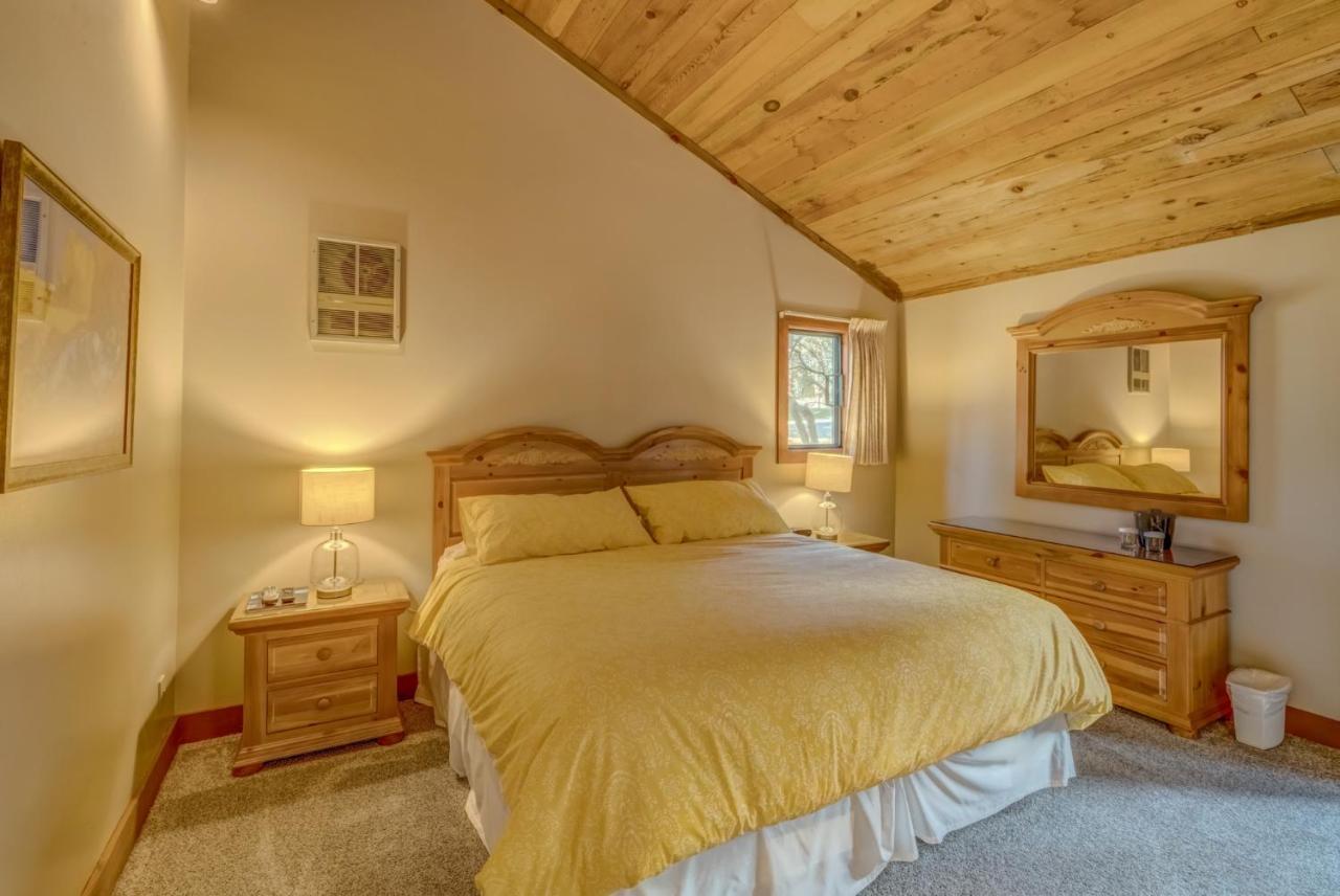 Black Butte Ranch Hotel Sisters Esterno foto