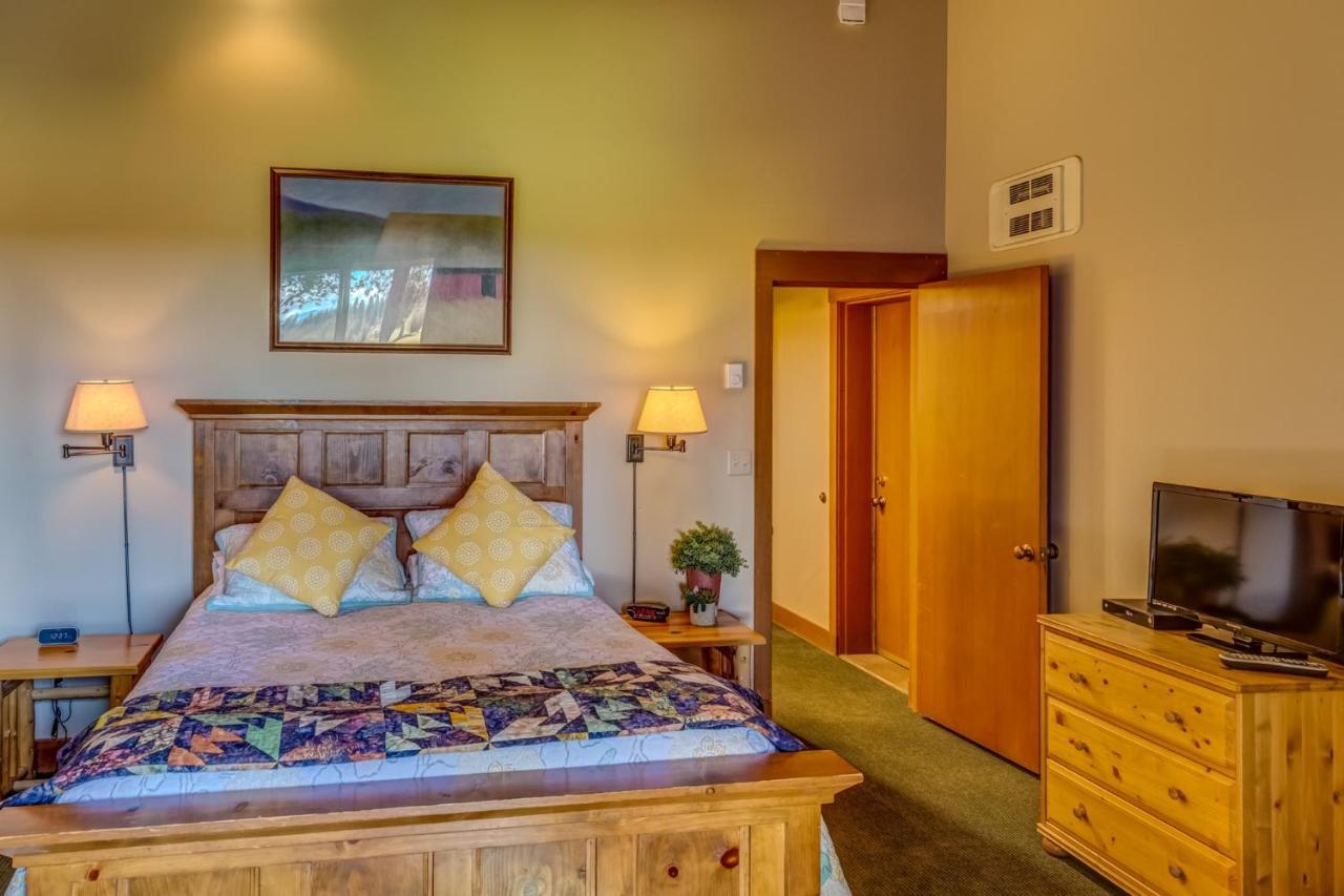 Black Butte Ranch Hotel Sisters Esterno foto