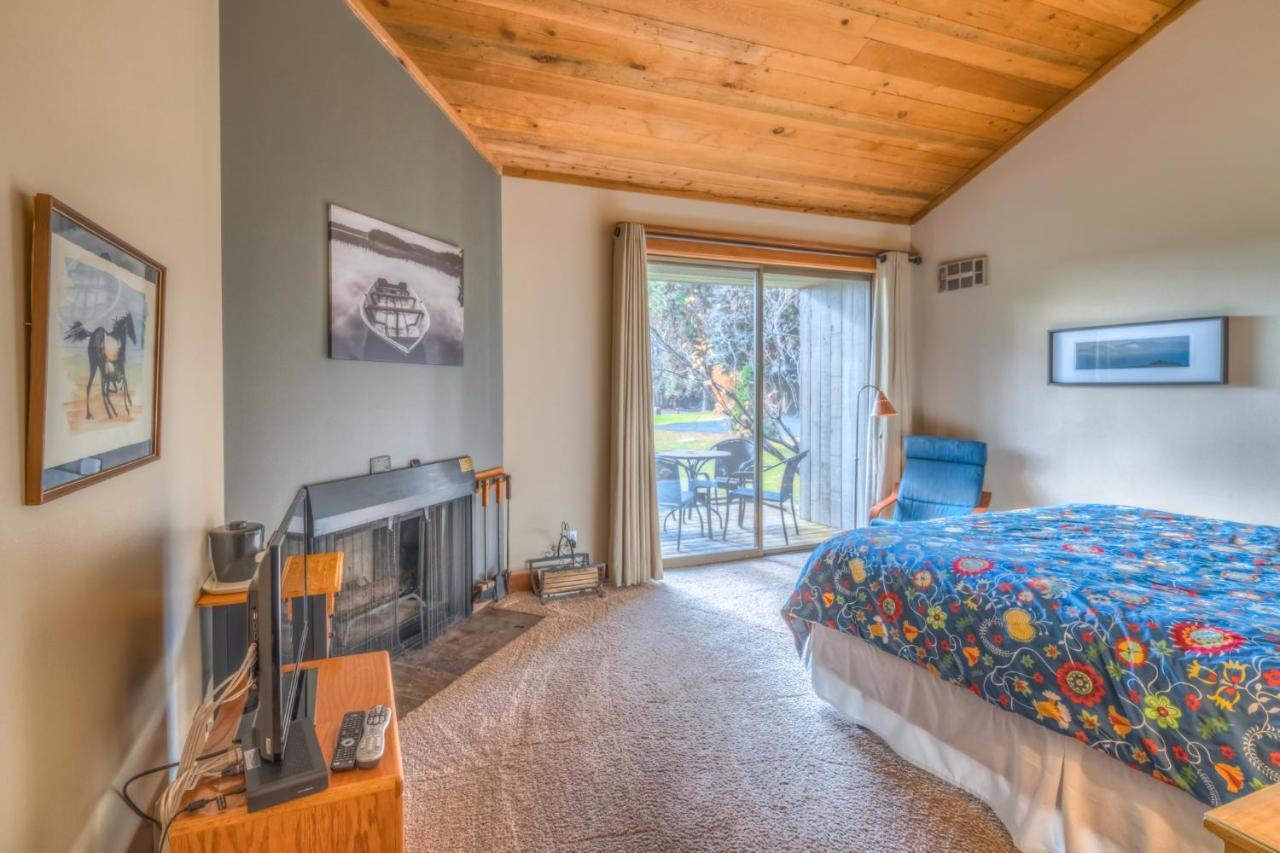 Black Butte Ranch Hotel Sisters Esterno foto
