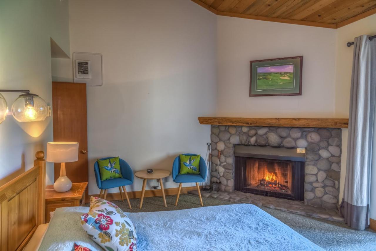 Black Butte Ranch Hotel Sisters Esterno foto