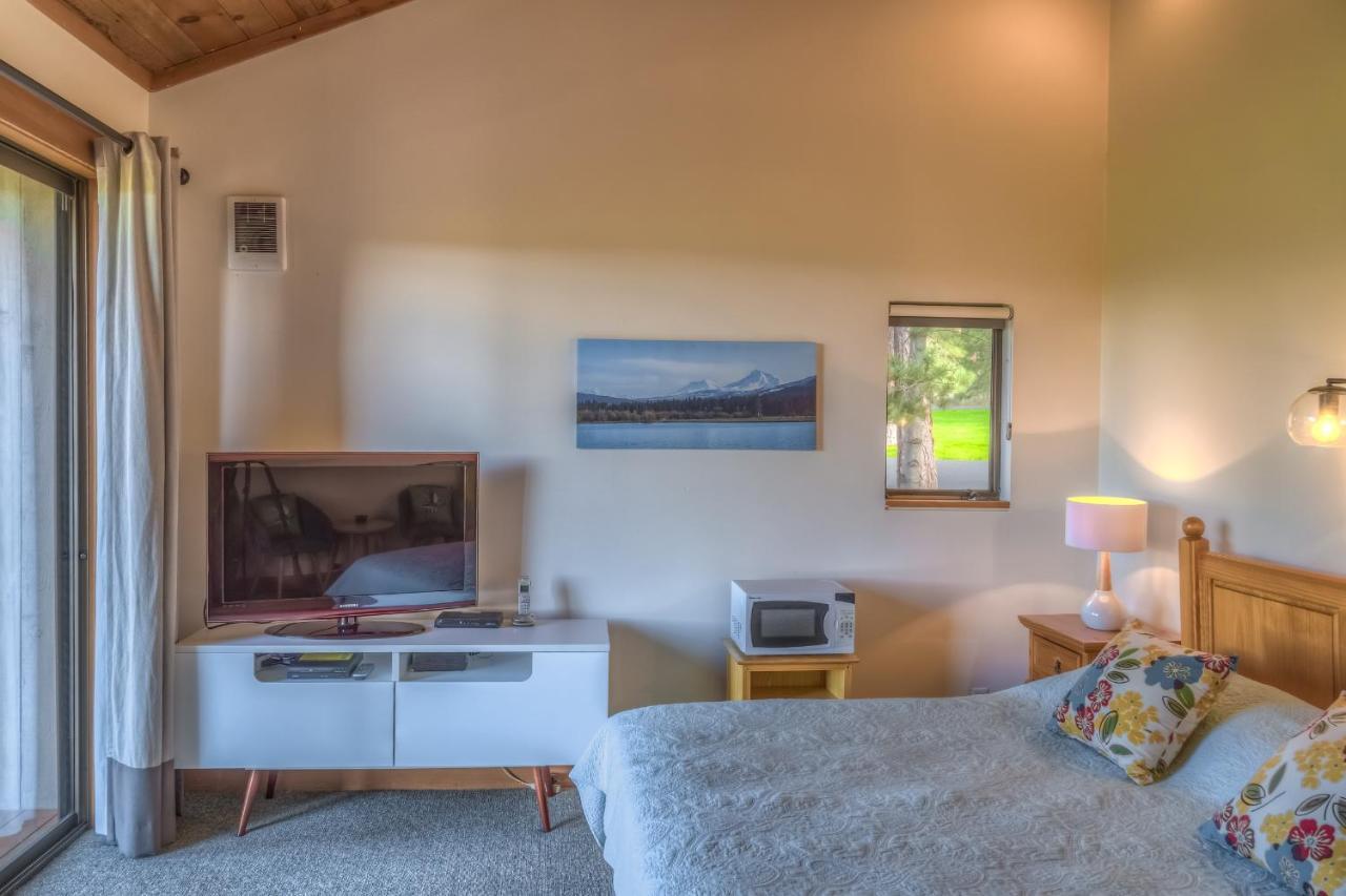 Black Butte Ranch Hotel Sisters Esterno foto