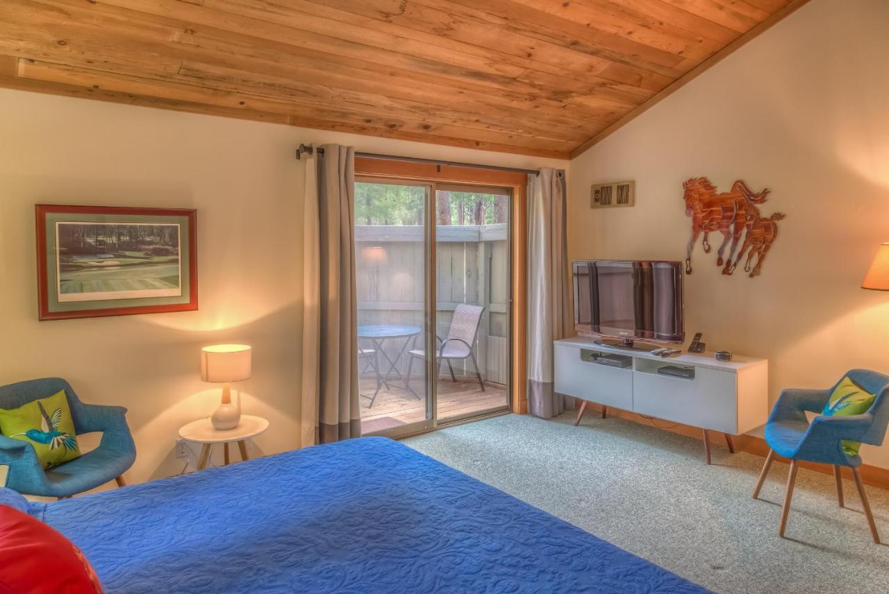 Black Butte Ranch Hotel Sisters Esterno foto