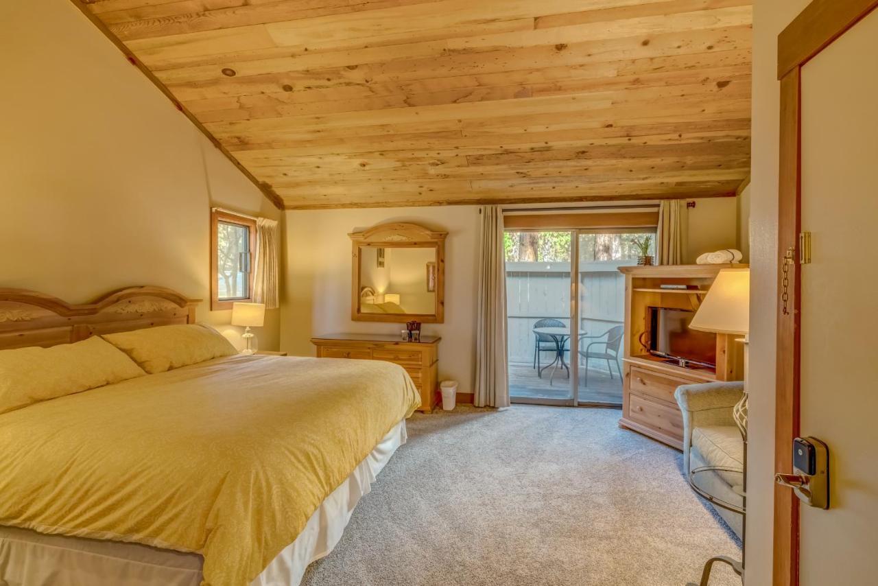 Black Butte Ranch Hotel Sisters Esterno foto