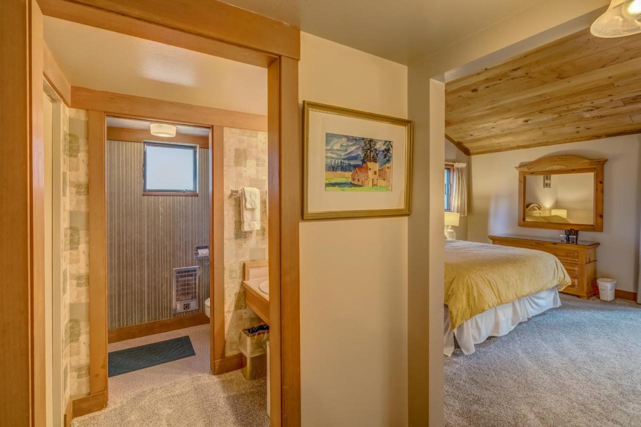 Black Butte Ranch Hotel Sisters Esterno foto