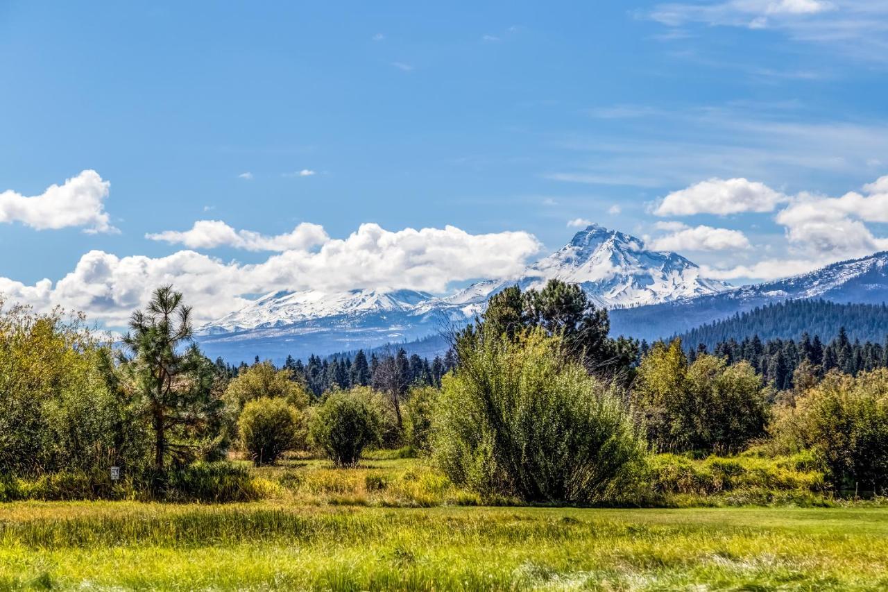 Black Butte Ranch Hotel Sisters Esterno foto