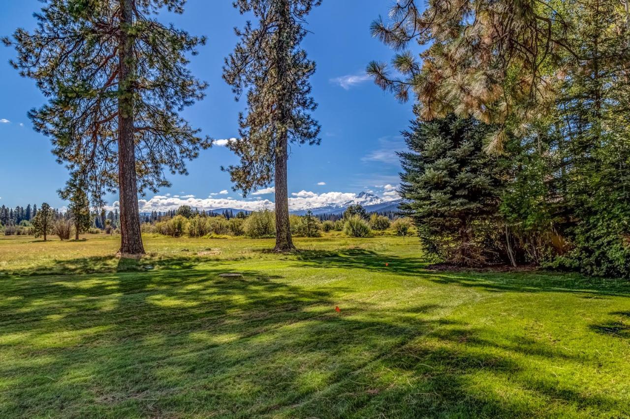Black Butte Ranch Hotel Sisters Esterno foto