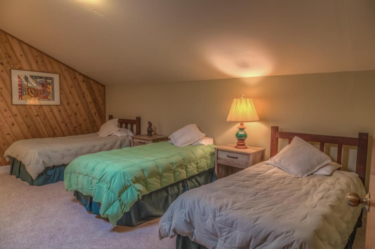 Black Butte Ranch Hotel Sisters Esterno foto