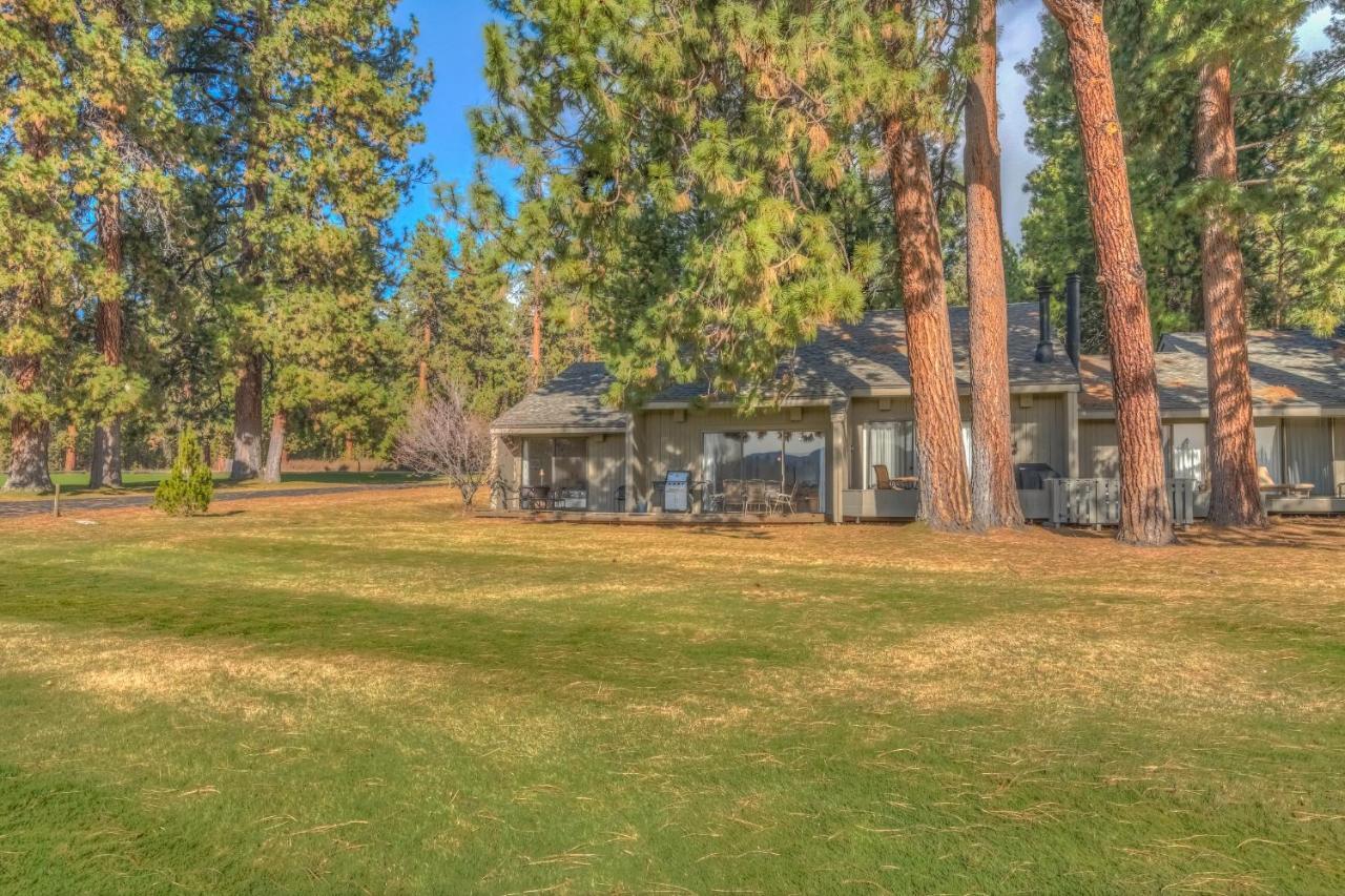 Black Butte Ranch Hotel Sisters Esterno foto