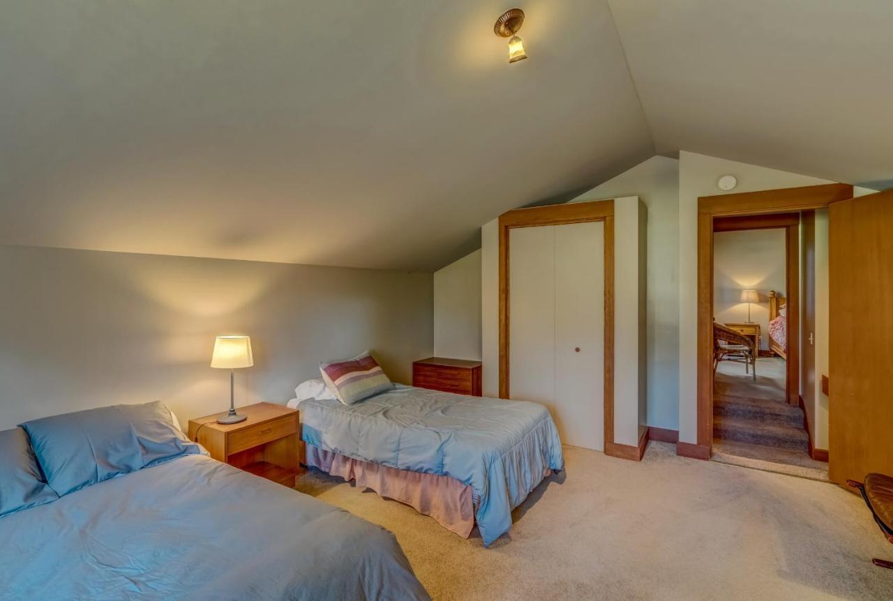 Black Butte Ranch Hotel Sisters Esterno foto