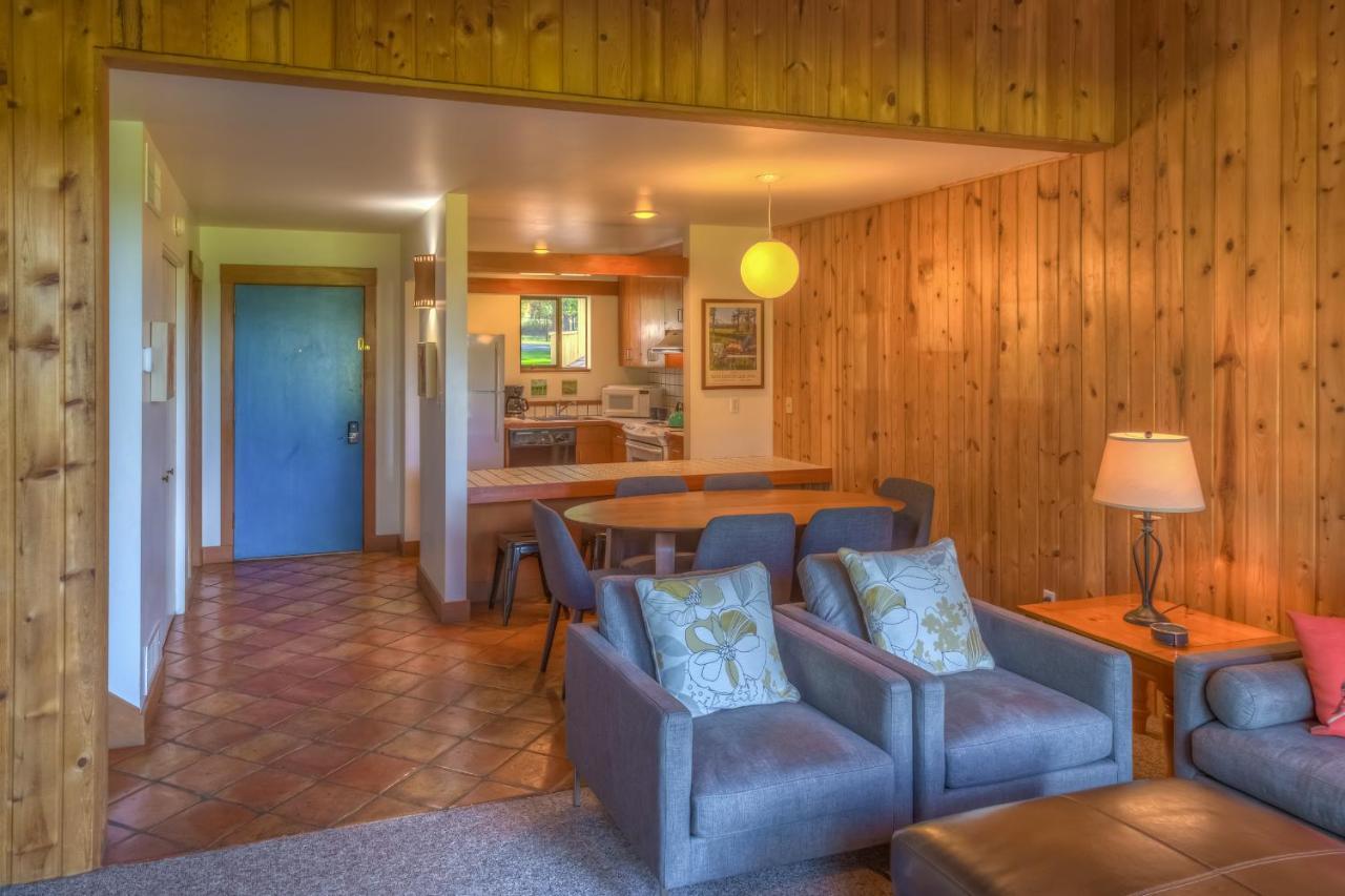 Black Butte Ranch Hotel Sisters Esterno foto