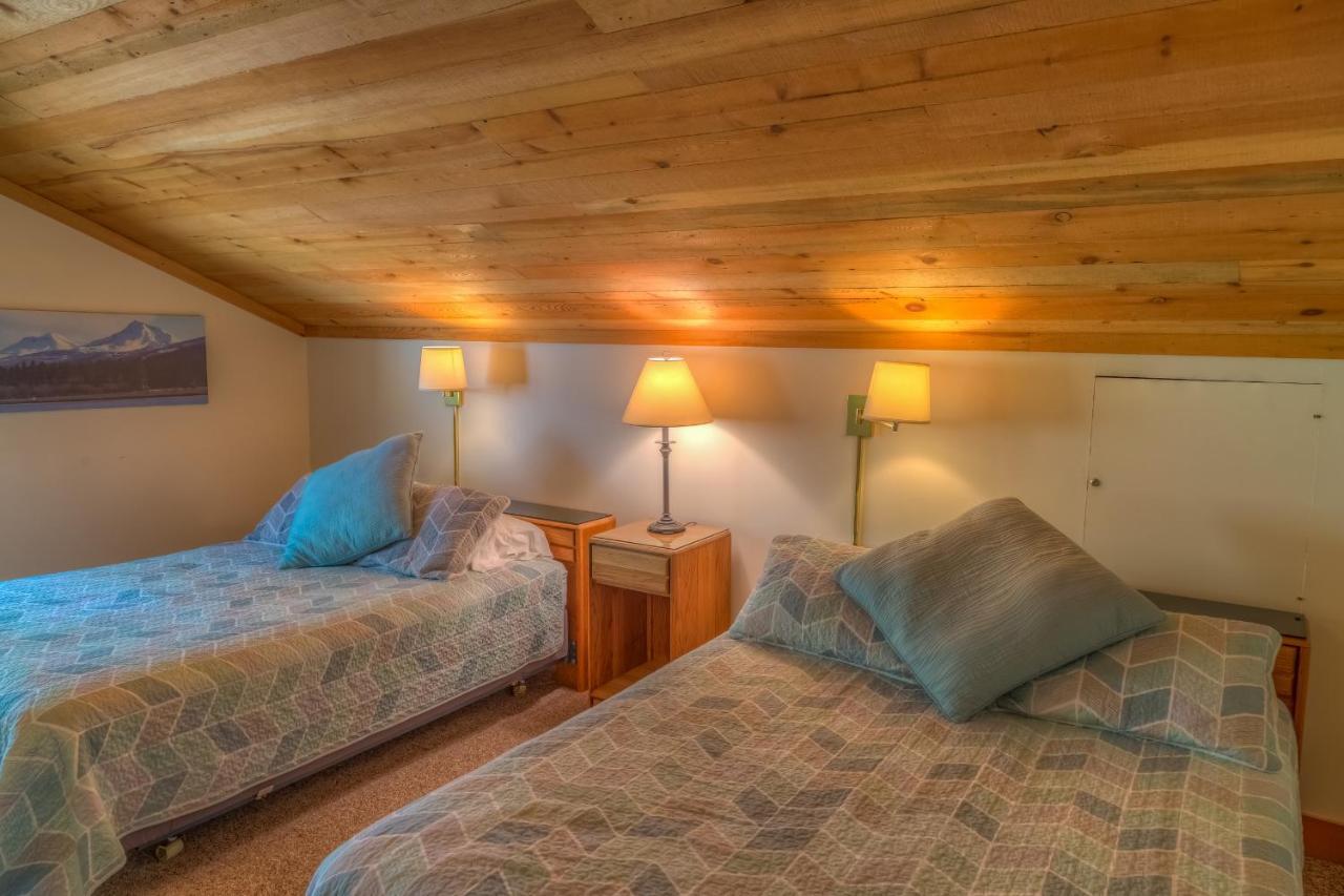 Black Butte Ranch Hotel Sisters Esterno foto