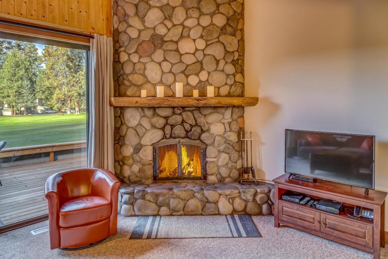 Black Butte Ranch Hotel Sisters Esterno foto