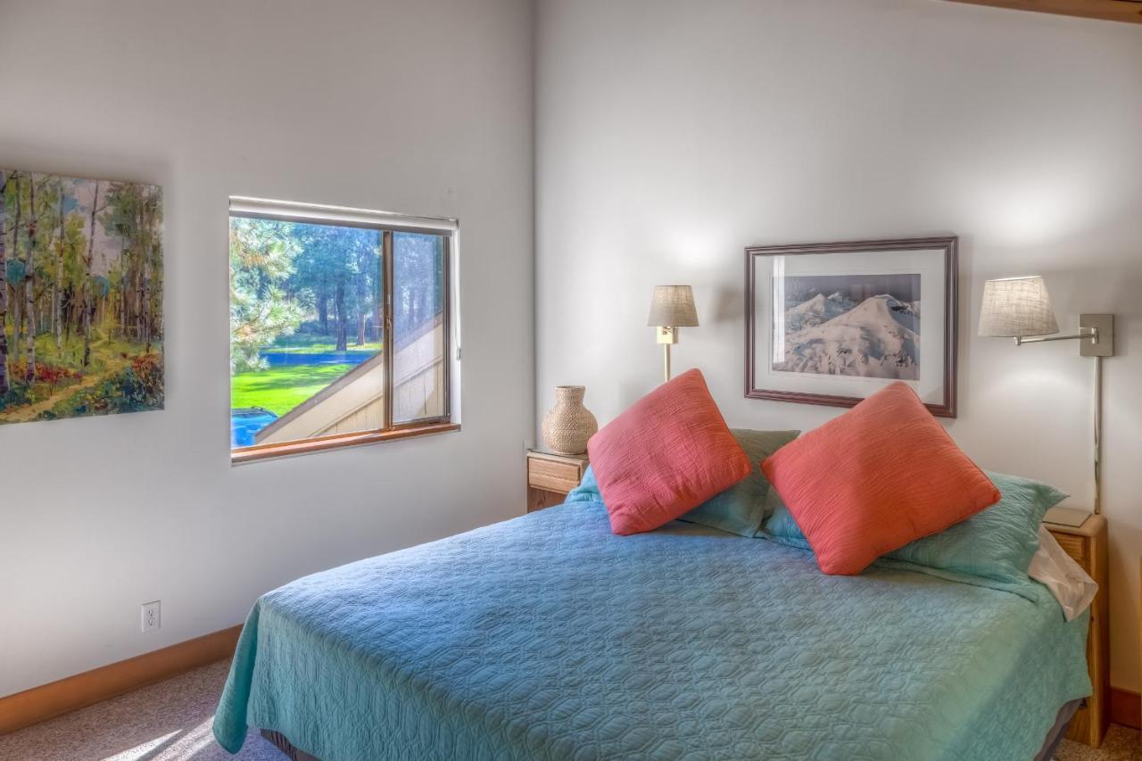 Black Butte Ranch Hotel Sisters Esterno foto