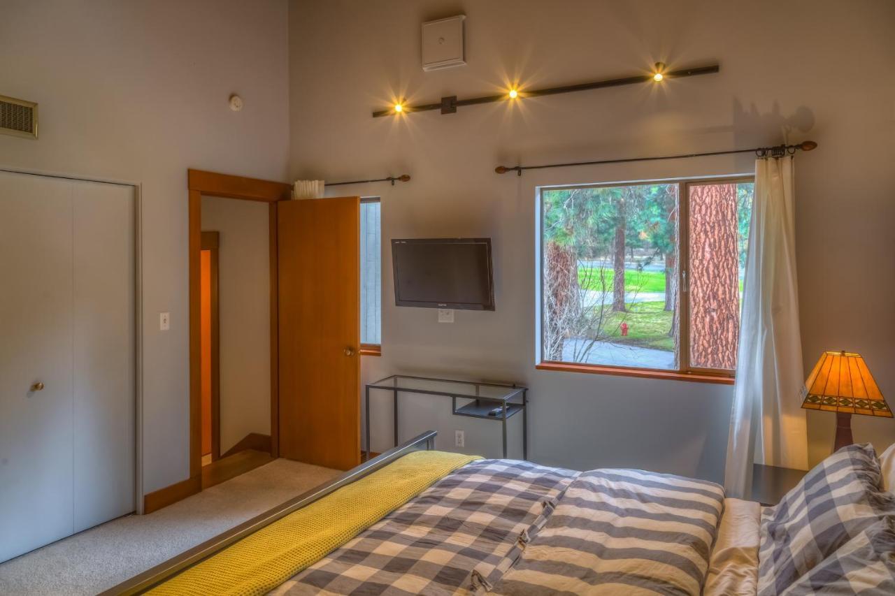 Black Butte Ranch Hotel Sisters Esterno foto