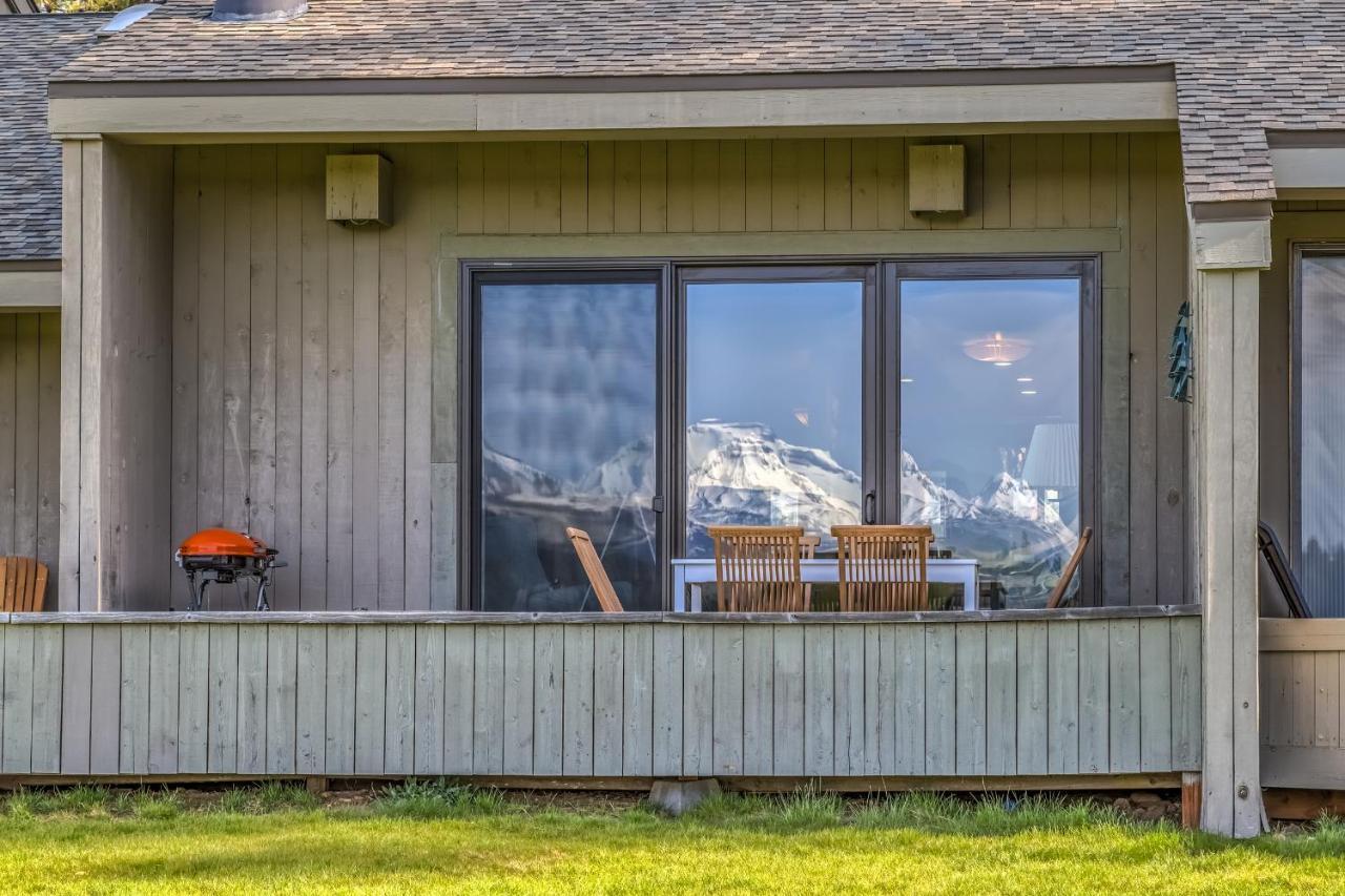 Black Butte Ranch Hotel Sisters Esterno foto