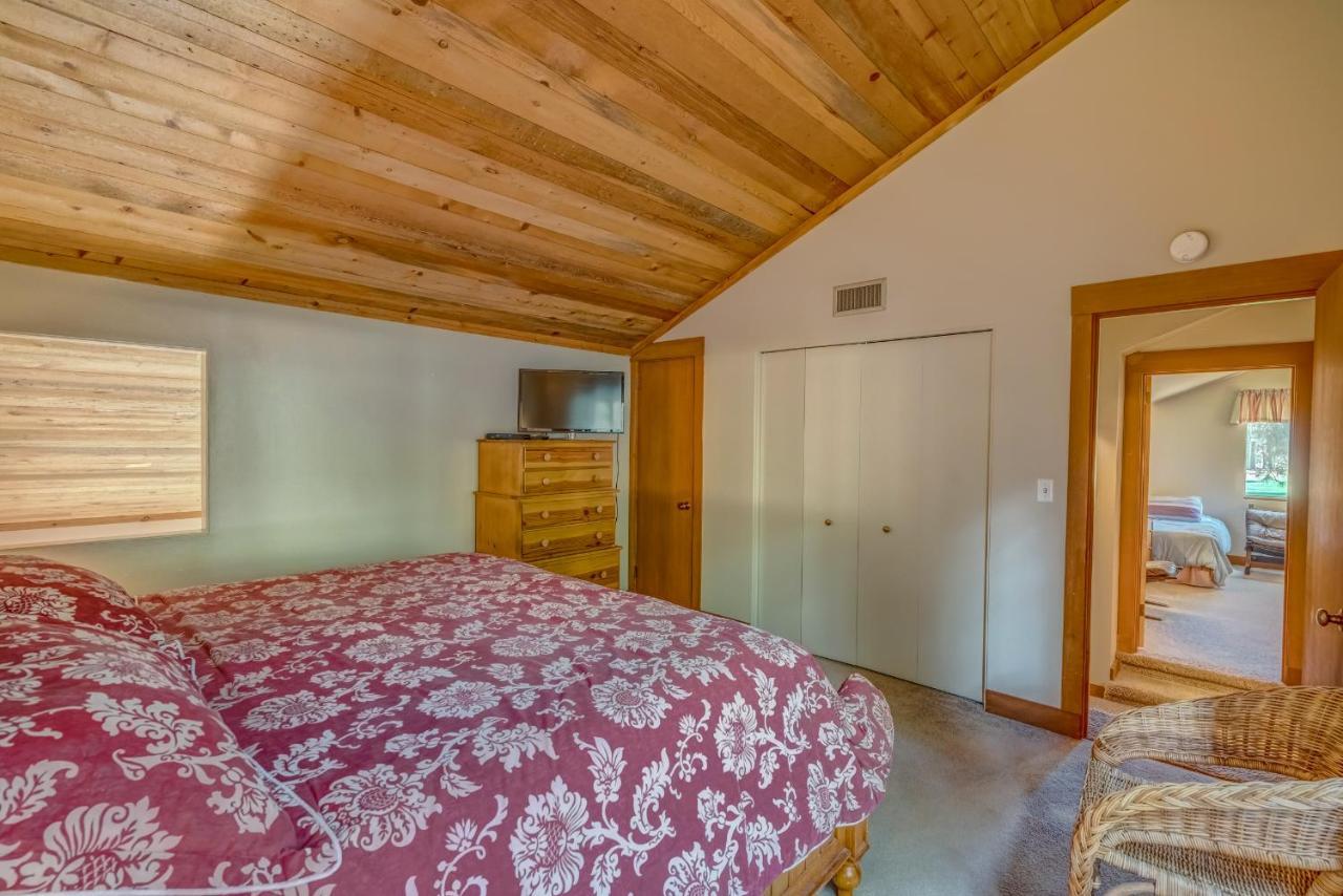 Black Butte Ranch Hotel Sisters Esterno foto