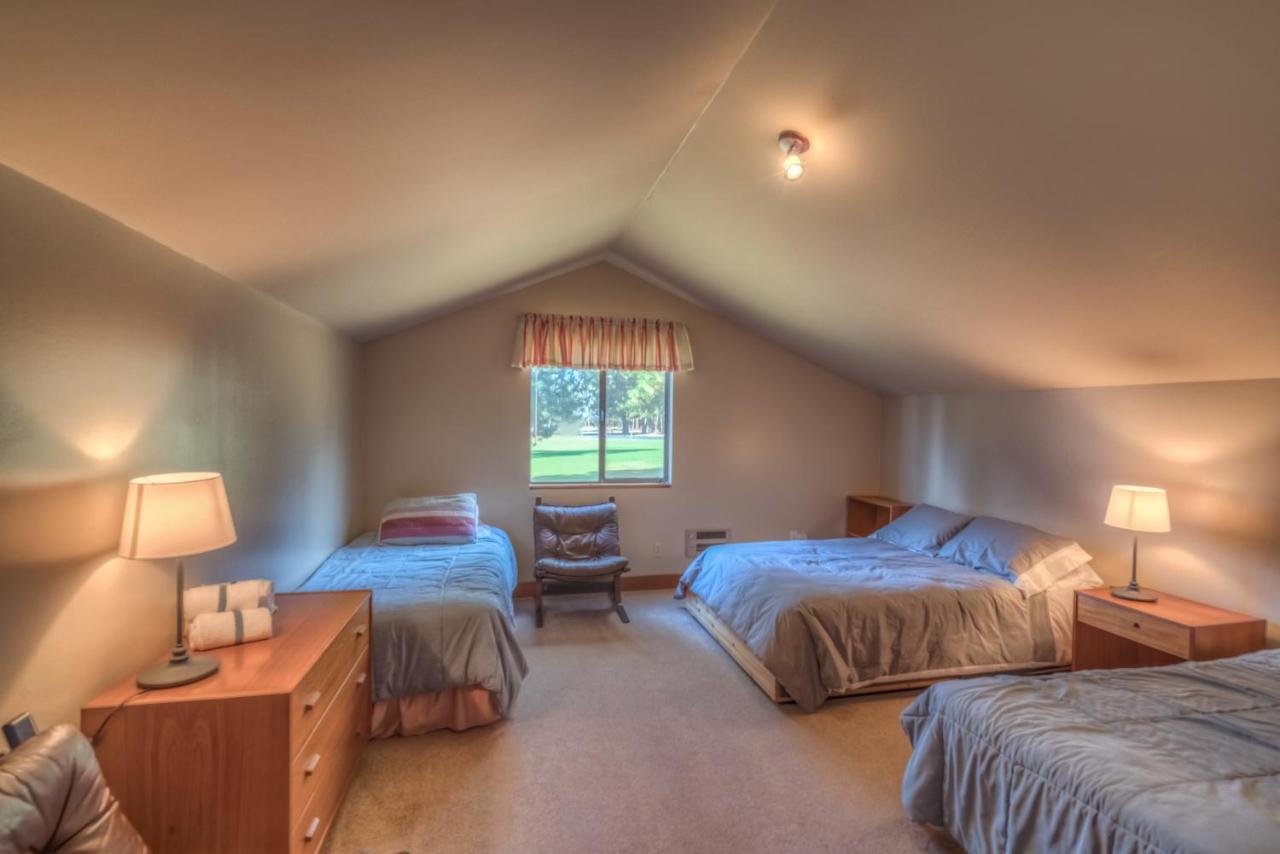 Black Butte Ranch Hotel Sisters Esterno foto