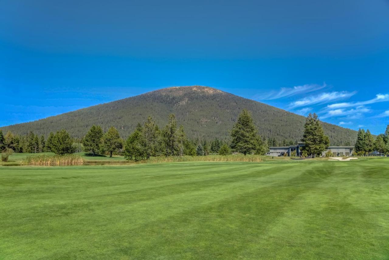 Black Butte Ranch Hotel Sisters Esterno foto