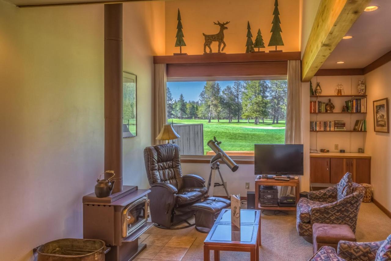 Black Butte Ranch Hotel Sisters Esterno foto