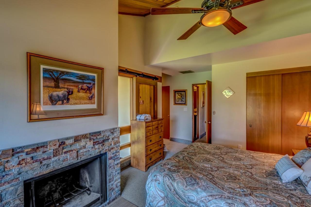 Black Butte Ranch Hotel Sisters Esterno foto