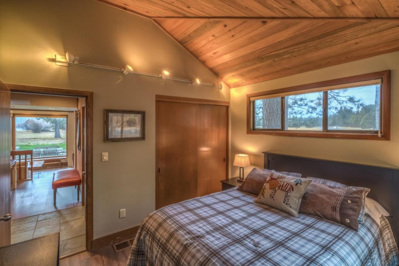 Black Butte Ranch Hotel Sisters Esterno foto