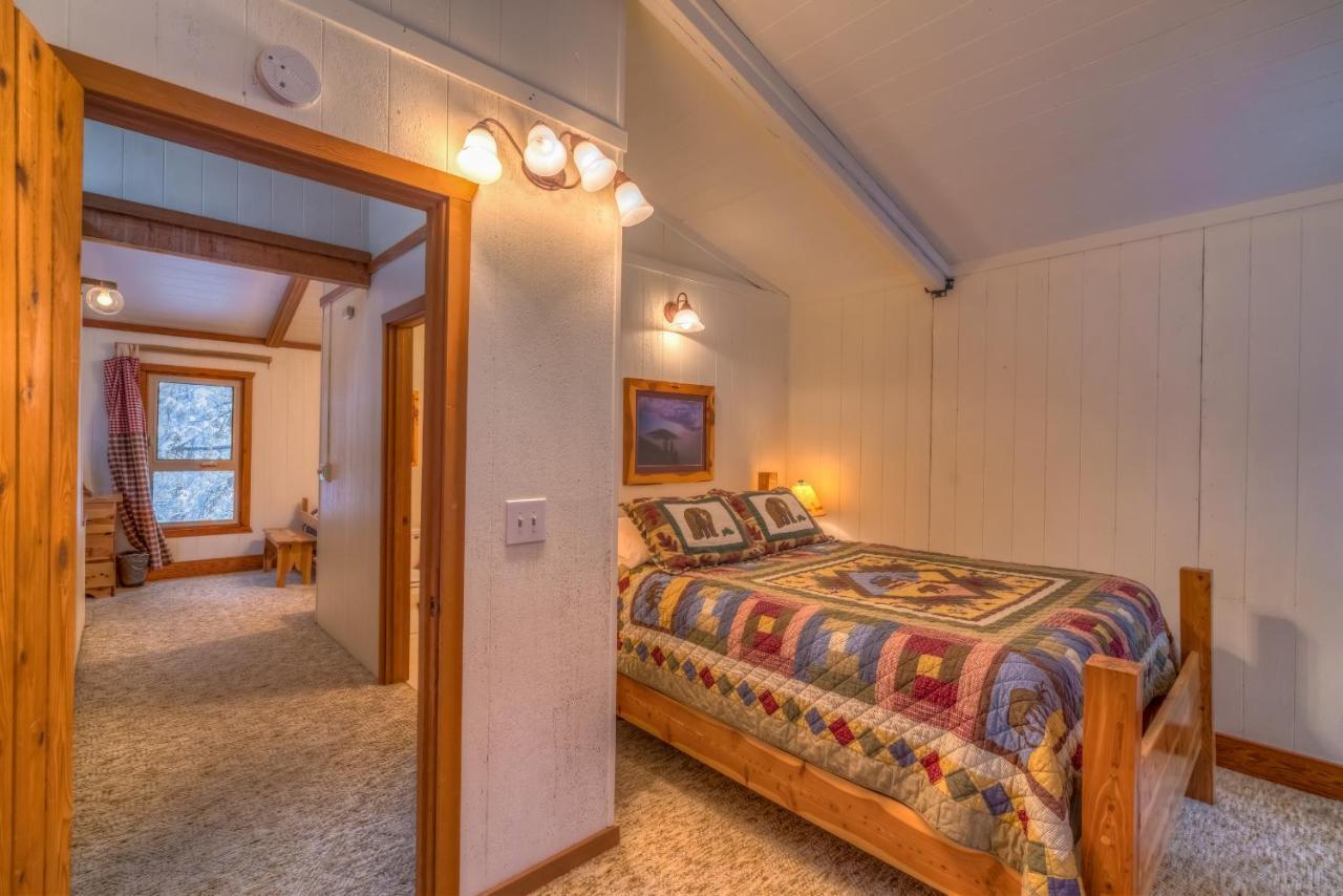 Black Butte Ranch Hotel Sisters Esterno foto