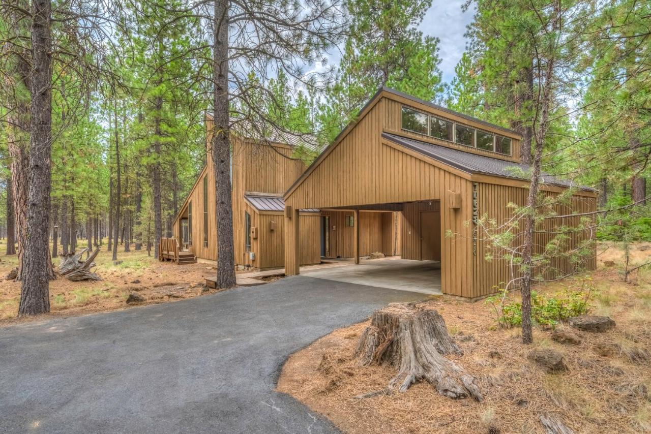 Black Butte Ranch Hotel Sisters Esterno foto